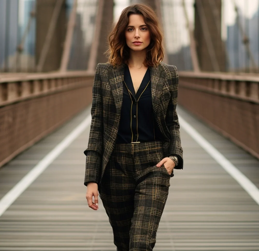 Onyx Regalia Details